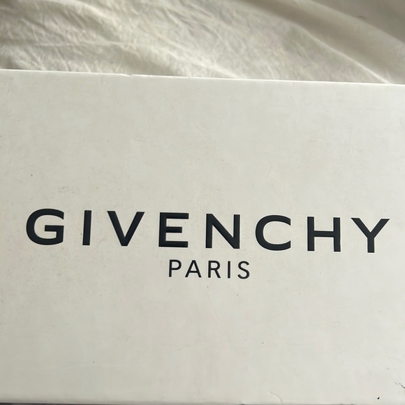 Givenchy Jelly Plate Rose Poudre Sandle - Picture 1 of 8